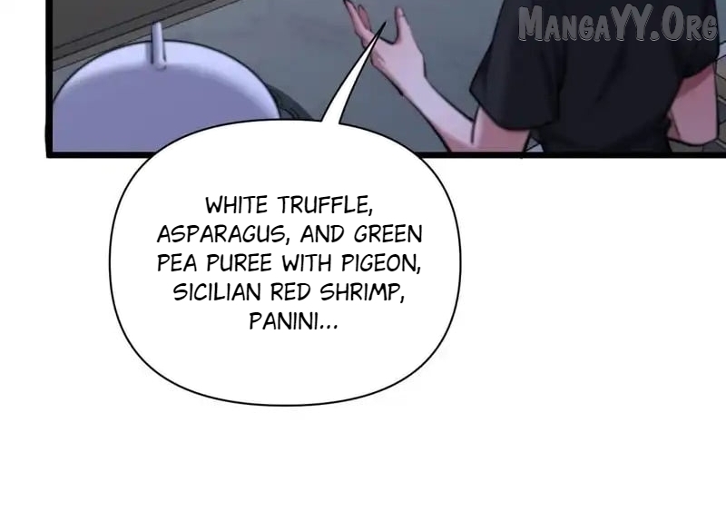 I’m Trapped In This Day For One Thousand Years Chapter 236 - page 46